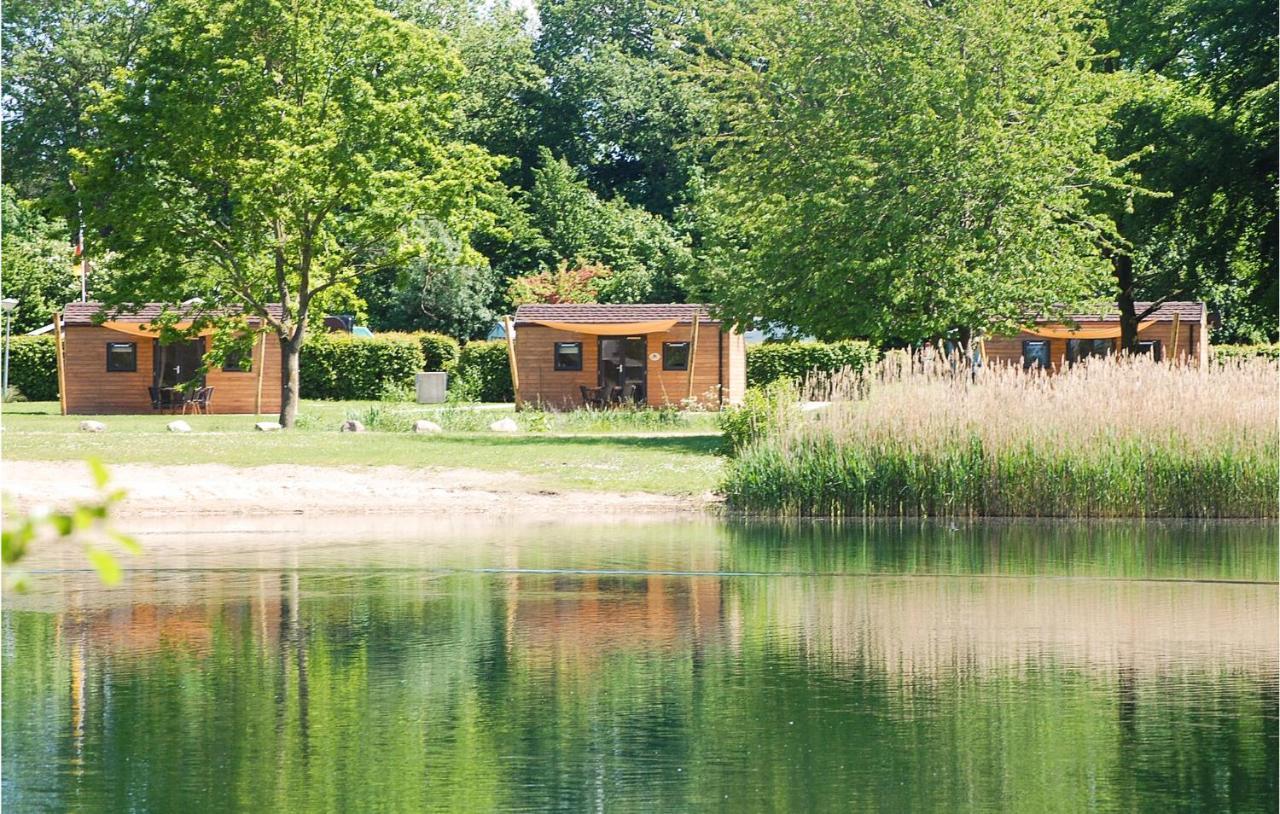 Amazing Home In Suesel With Wifi Susel Extérieur photo